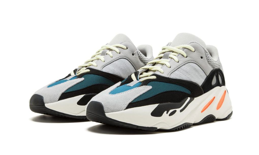 Yeezy boost 700