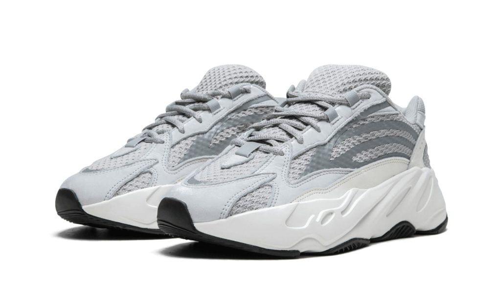 Yeezy boost 700