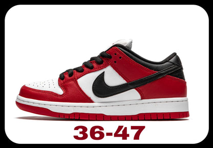 Jordan 1 low cut
