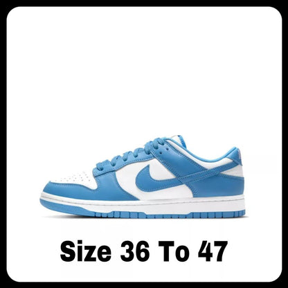 Jordan 1 low cut