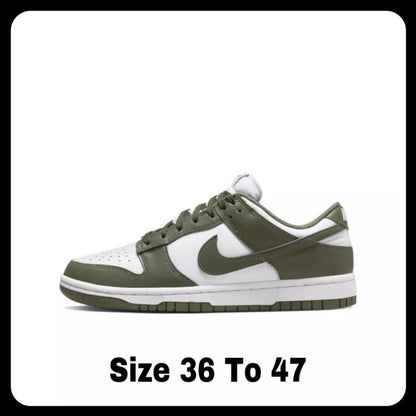 Jordan 1 low cut