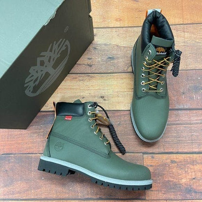 Timberland