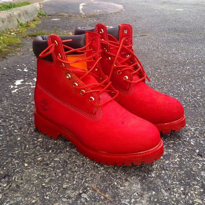 Timberland