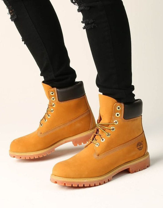 Timberland