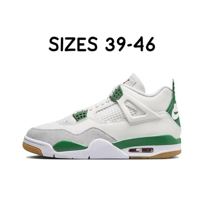 Sb Jordan 4