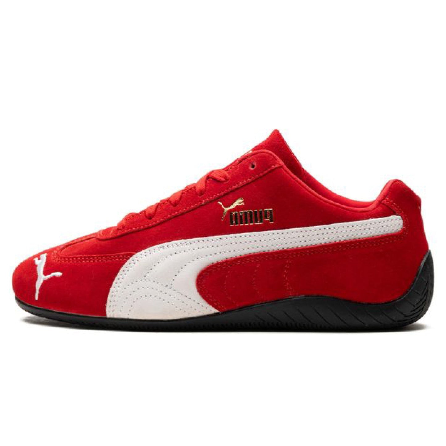 Pumaa Speed Cat OG Red White