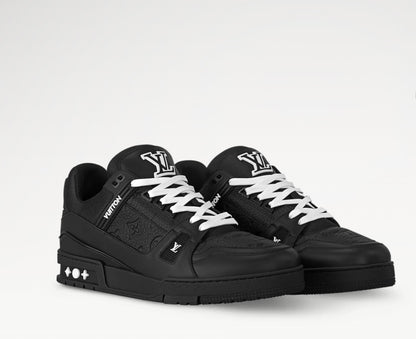 Louis Vuitton black
