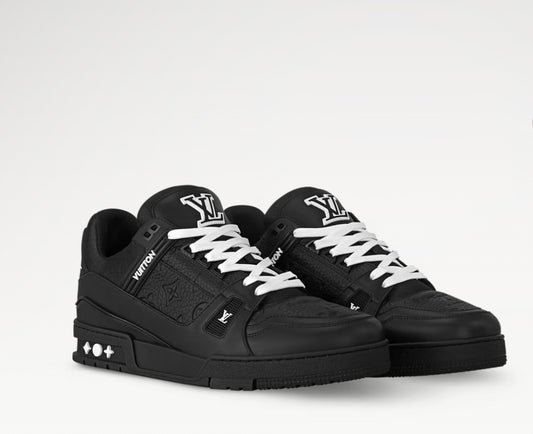 Louis Vuitton black
