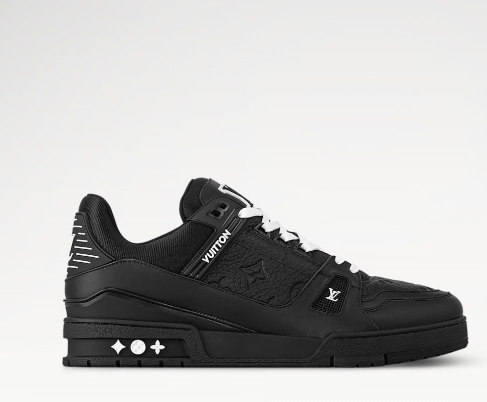 Louis Vuitton black