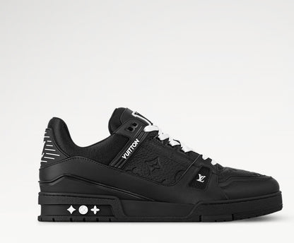 Louis Vuitton black