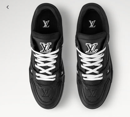 Louis Vuitton black
