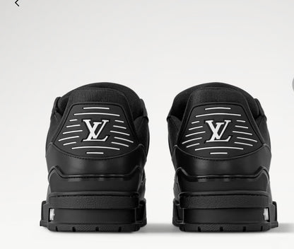Louis Vuitton black