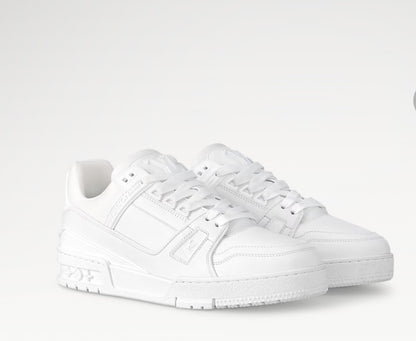 Louis Vuitton white