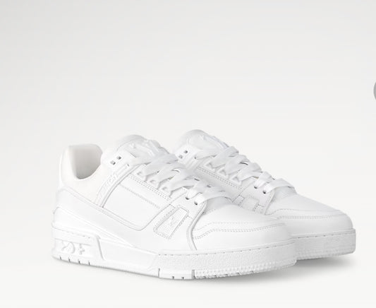 Louis Vuitton white