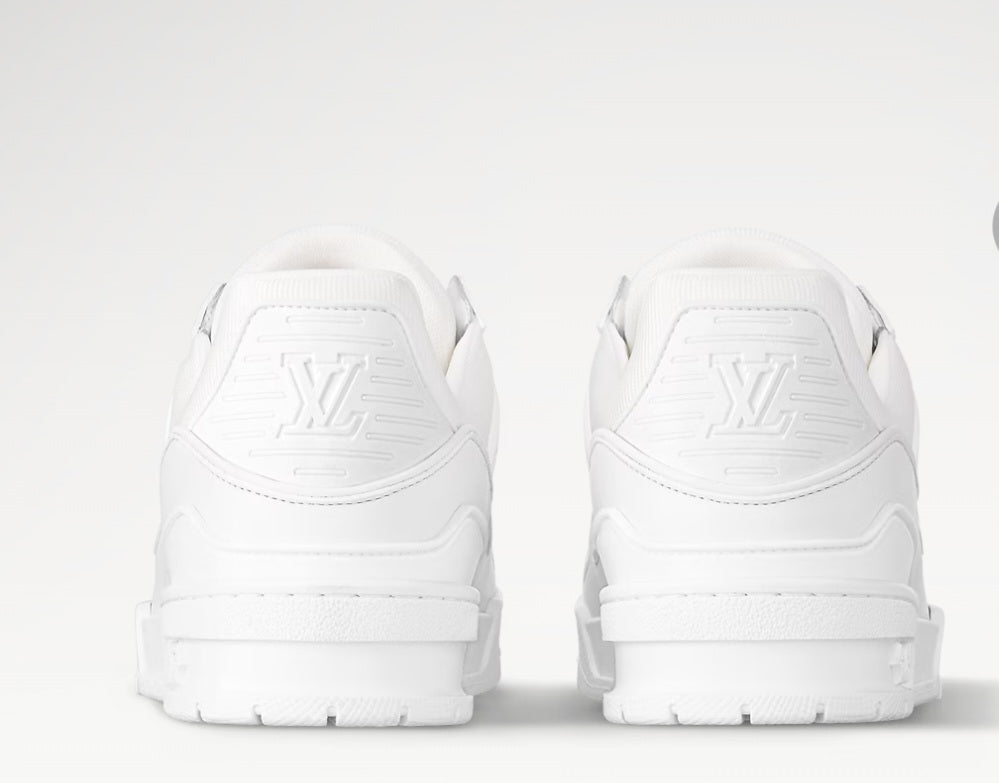 Louis Vuitton white