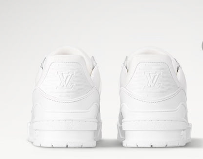 Louis Vuitton white