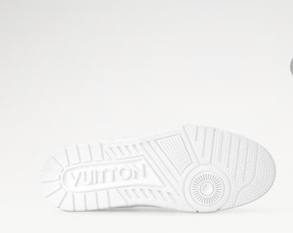 Louis Vuitton white