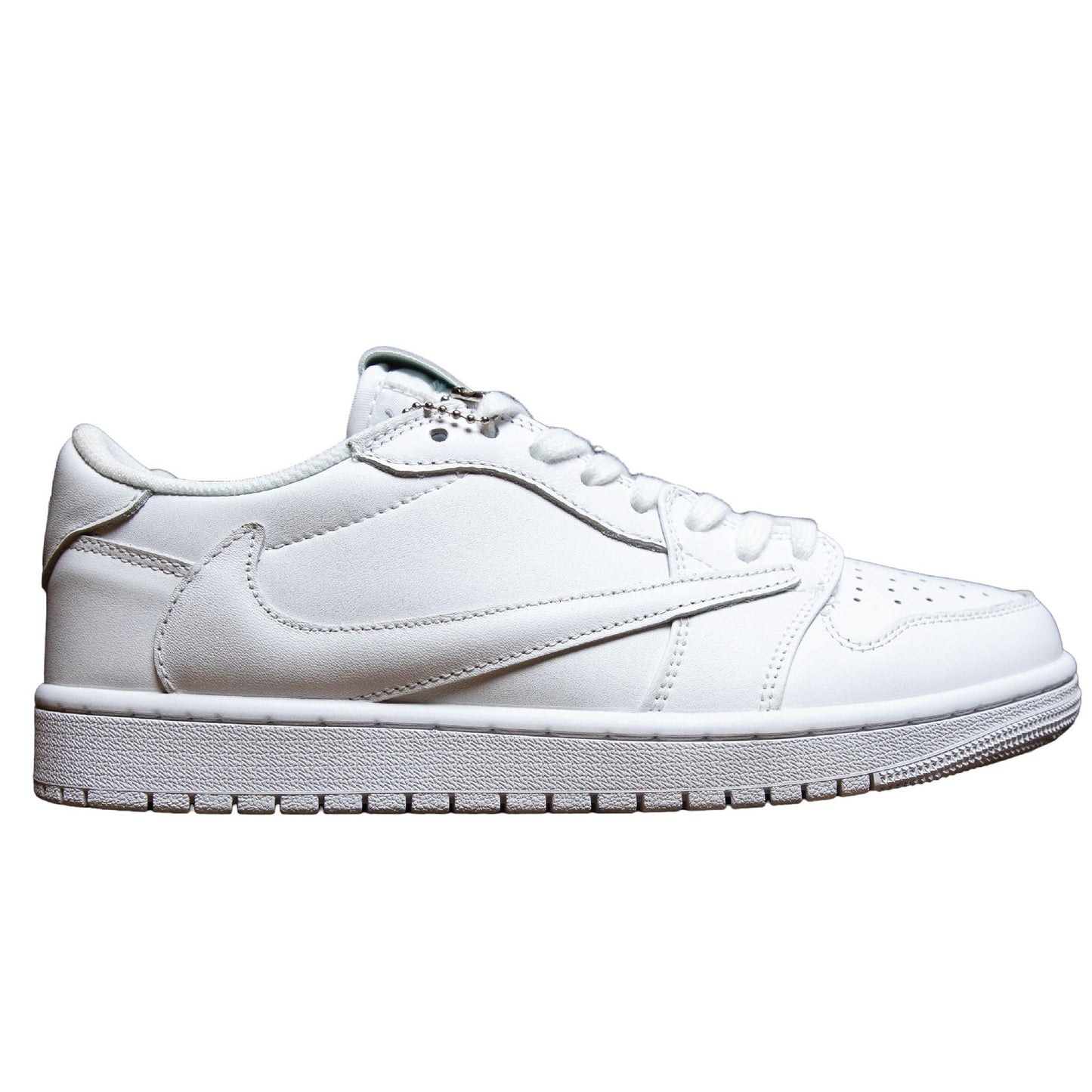 Travis Scott x Jordan 1 Low “White Party