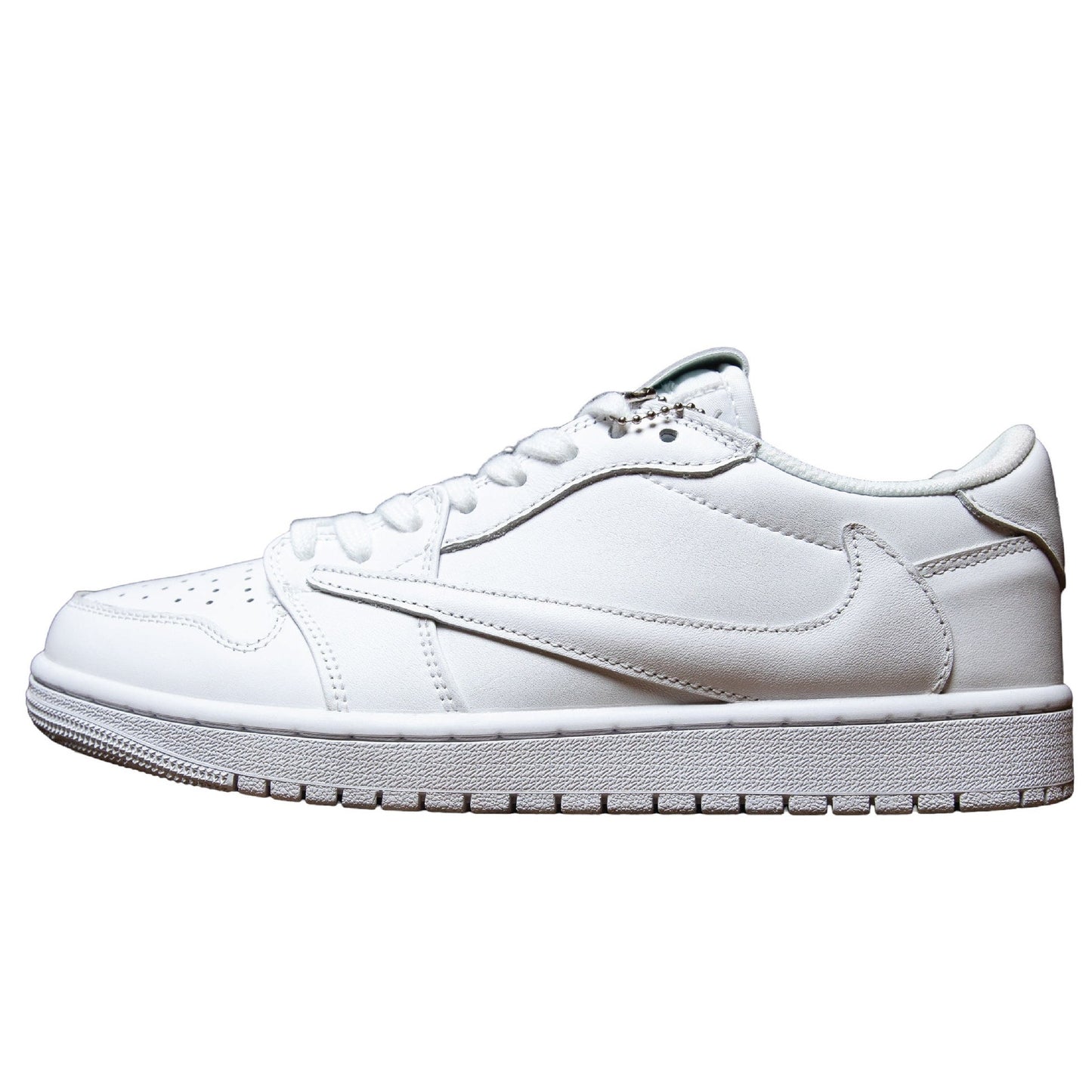 Travis Scott x Jordan 1 Low “White Party