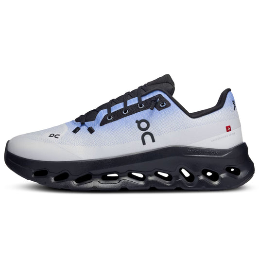 On Cloudtilt Sneaker, Ultramarine/Eclipse