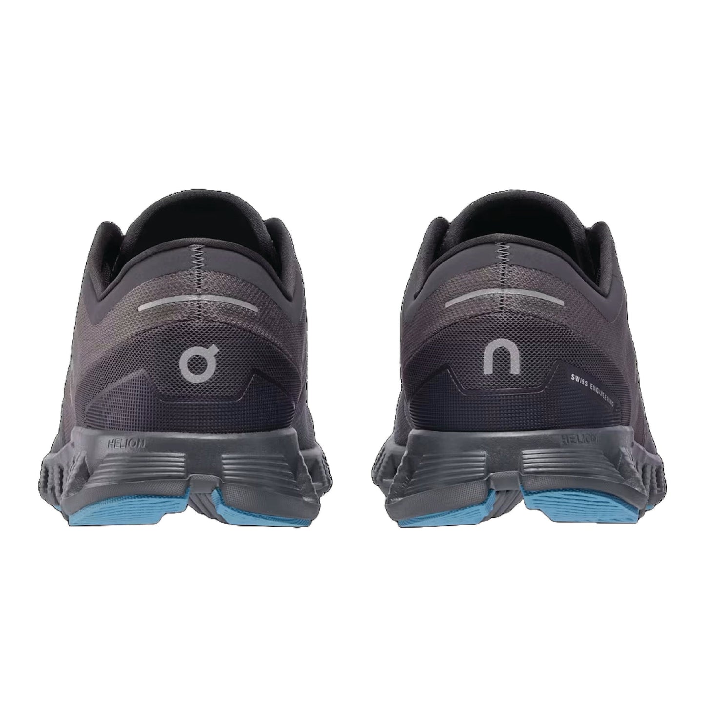 ON Cloud X 3, Eclipse/Magnet