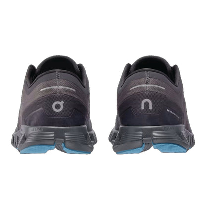 ON Cloud X 3, Eclipse/Magnet