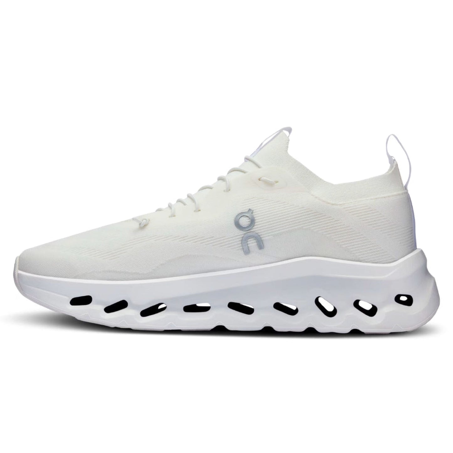 Loewe x On Running Cloudtilt All White