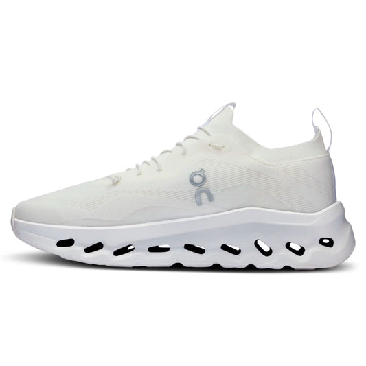 Loewe x On Running Cloudtilt All White