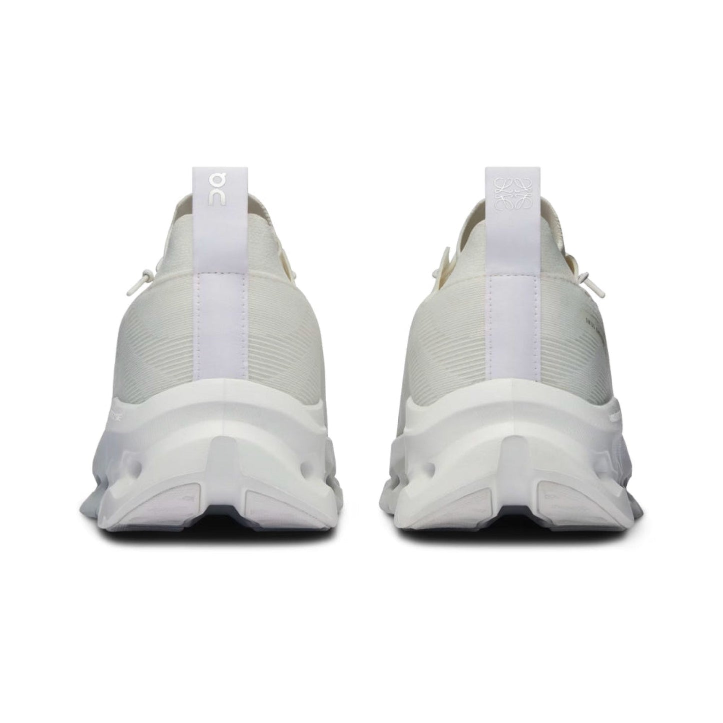 Loewe x On Running Cloudtilt All White
