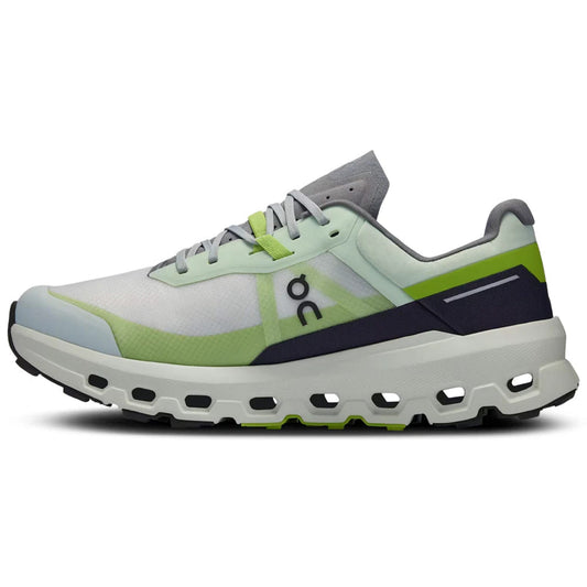 On Running Cloudvista 2 Sneakers | Neutrals