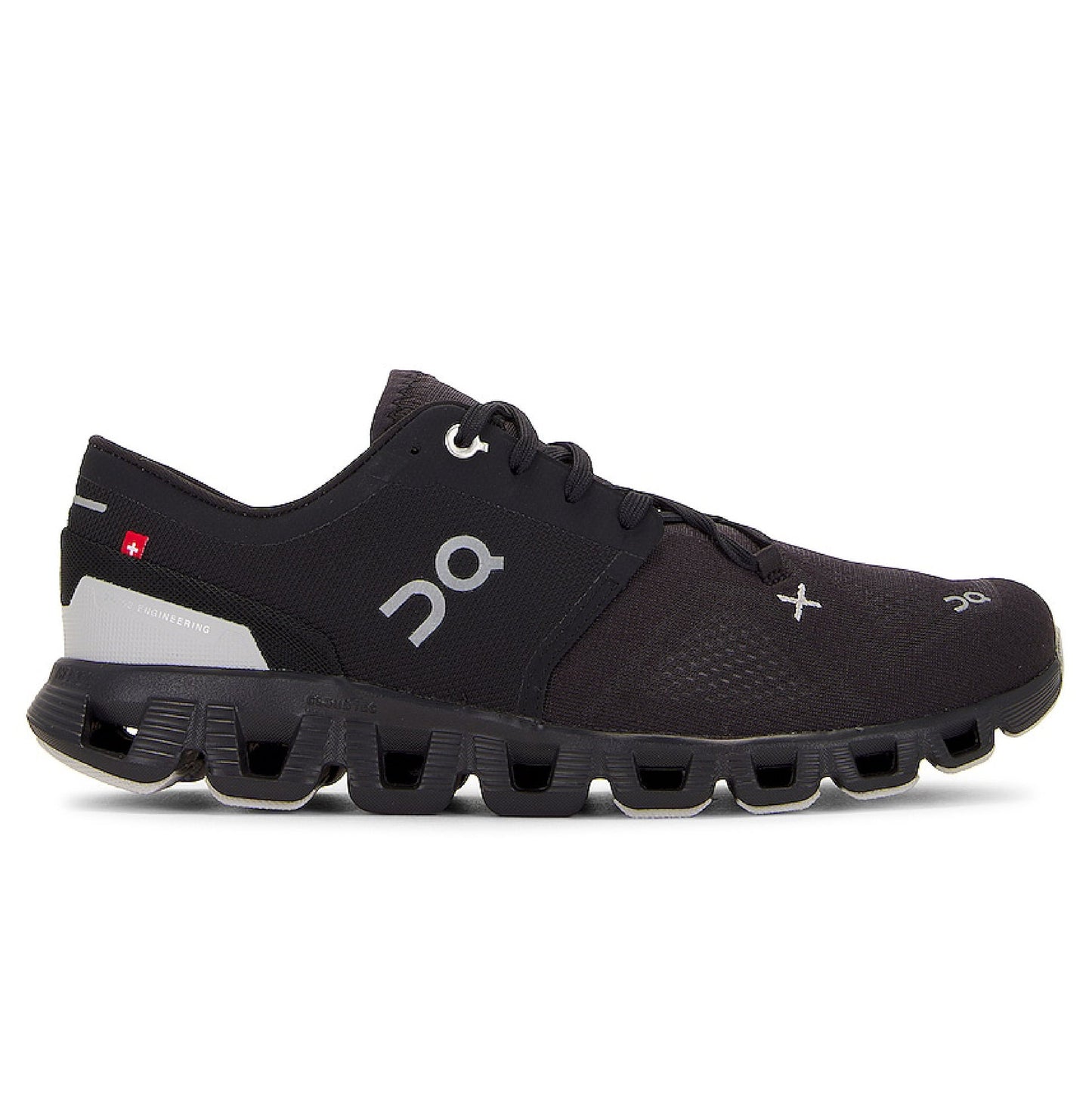 Buy ON Cloud X V3 In Black