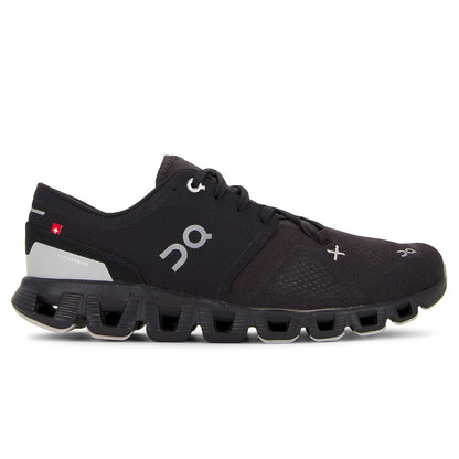 Buy ON Cloud X V3 In Black
