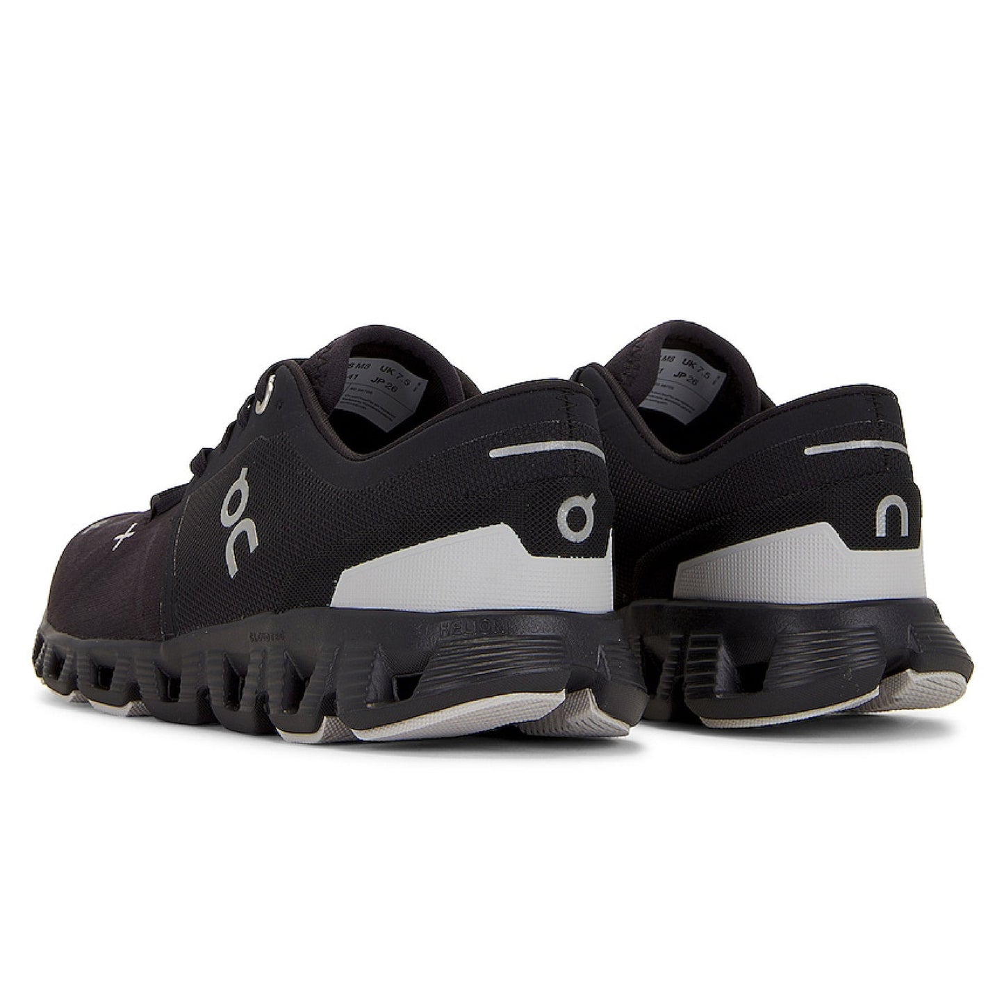 Buy ON Cloud X V3 In Black