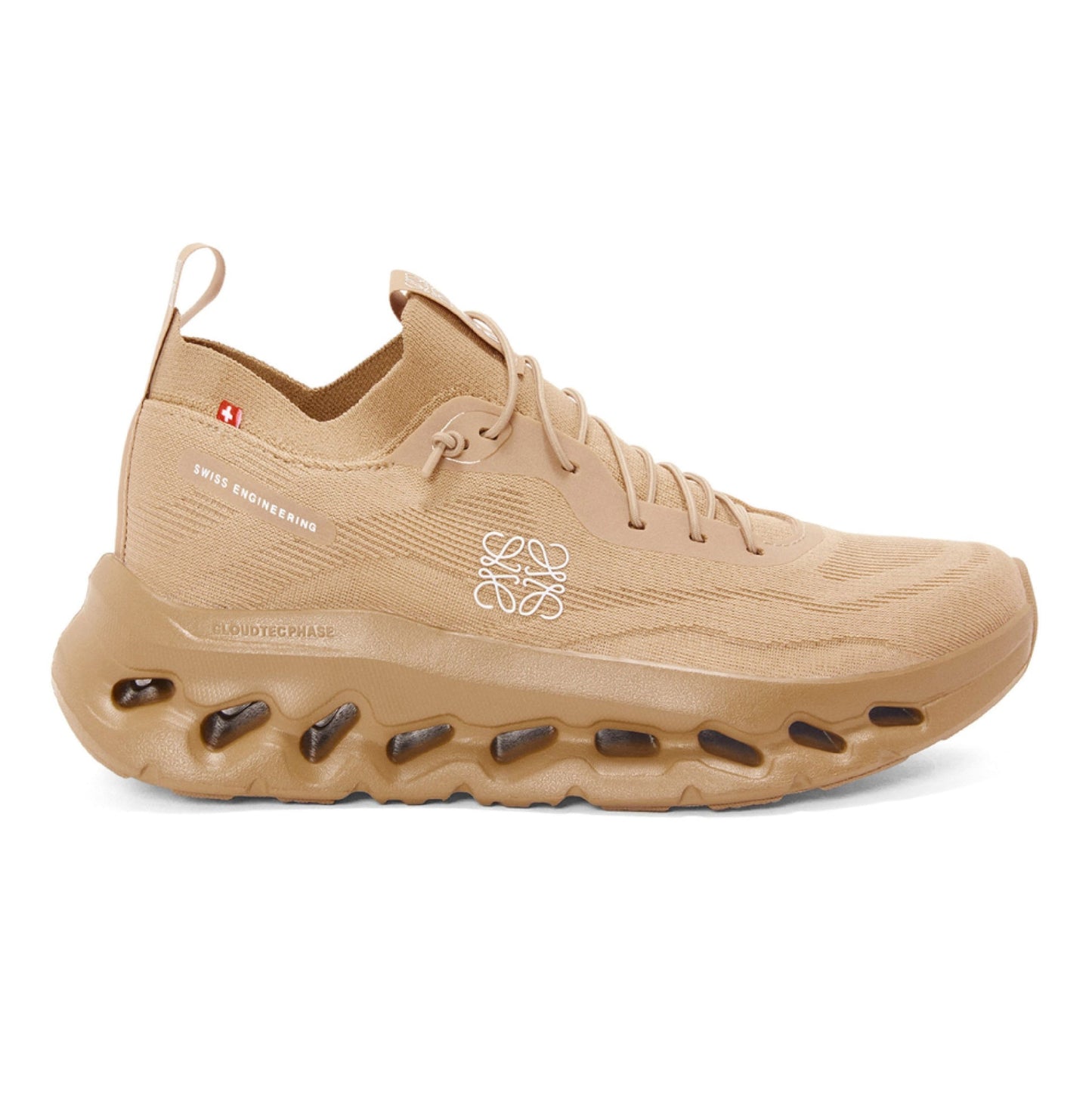 LOEWE x ON Cloudtilt Sneakers