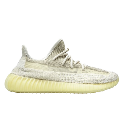 addidas Yeeezy Boost 350 V2 Men's Natural