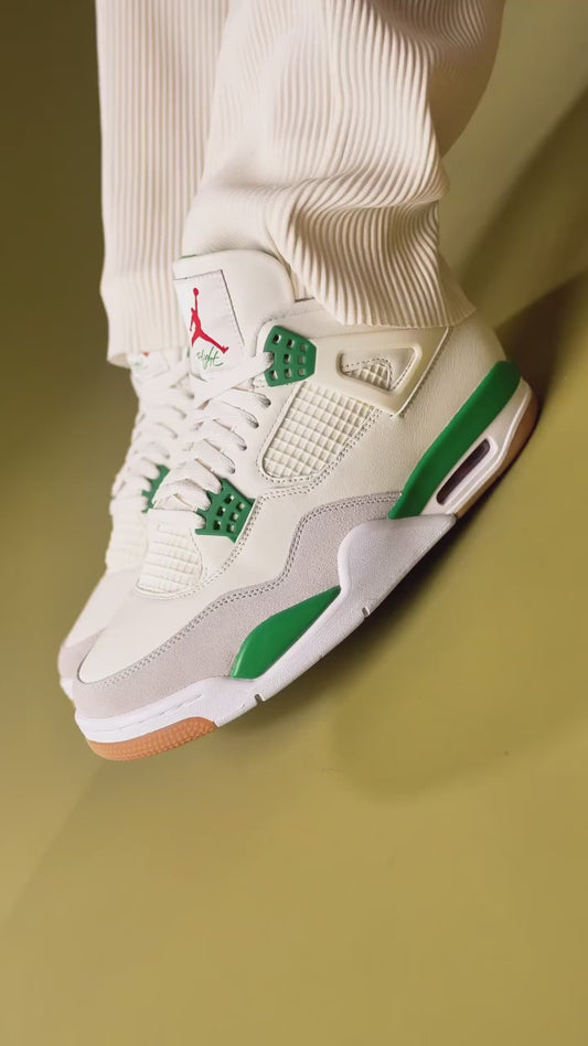 Sb Jordan 4