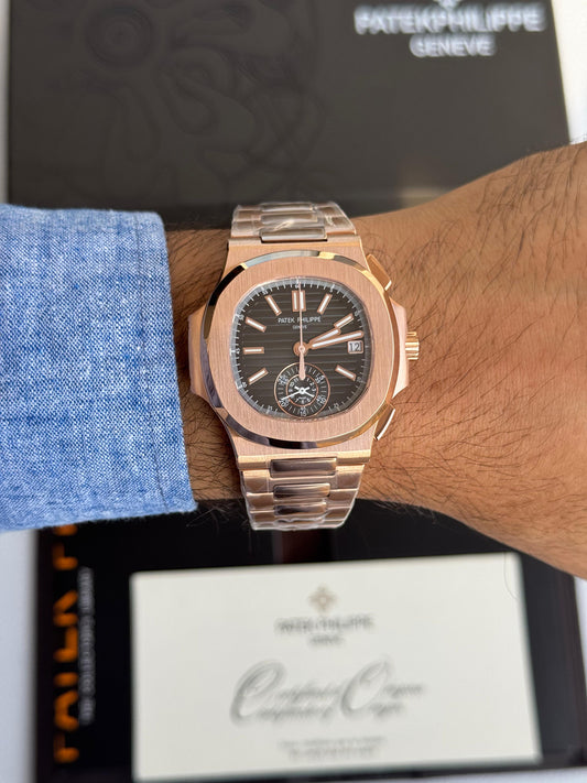 Patek philippe