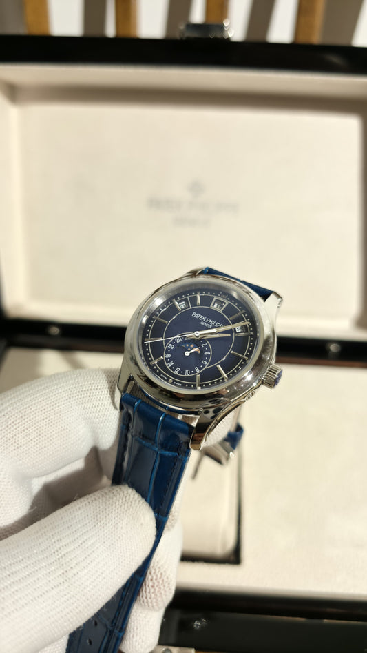 Patek philippe