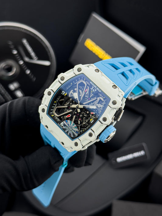 Richard Mille 💎