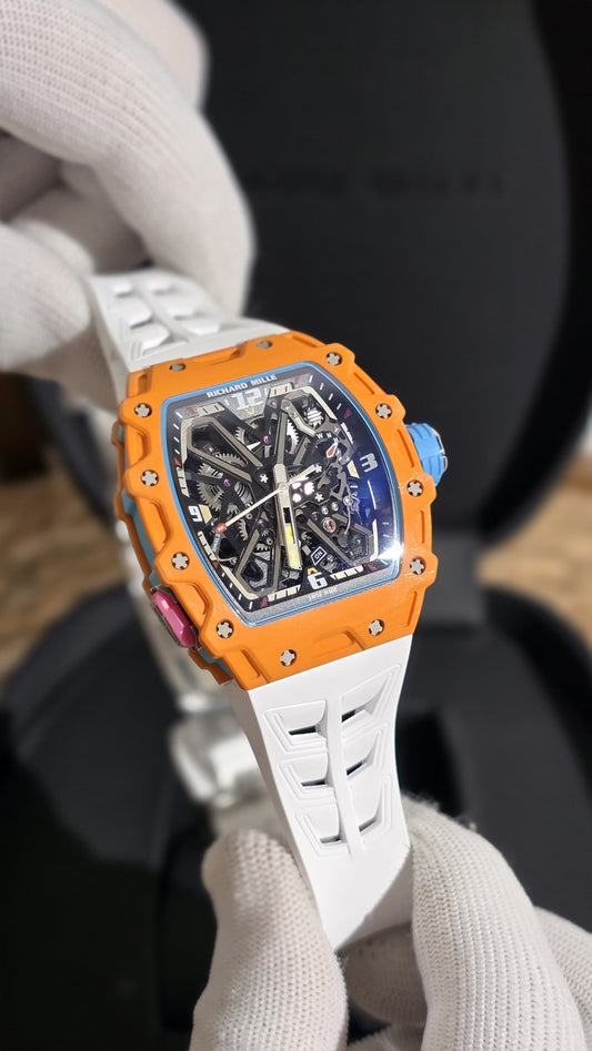 Richard mille