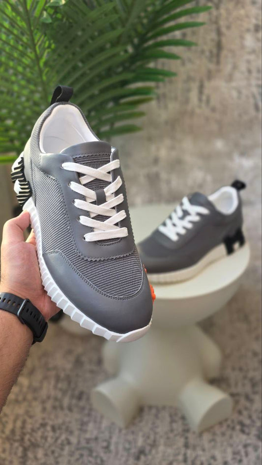 Hermes men's shoes