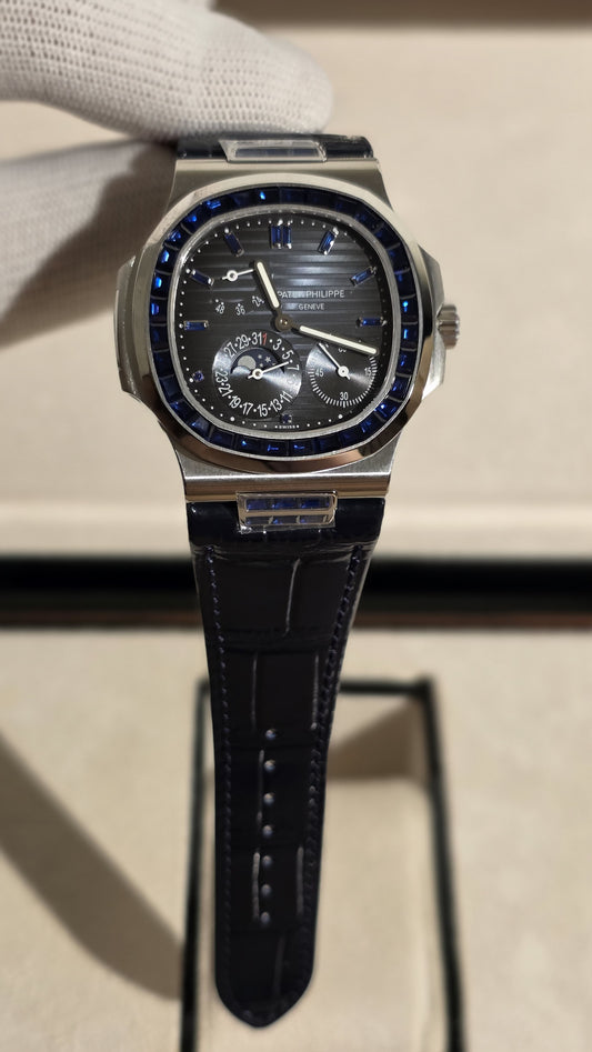 Patek philippe