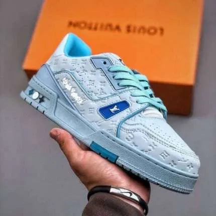 LOUIS VUITTON trainers