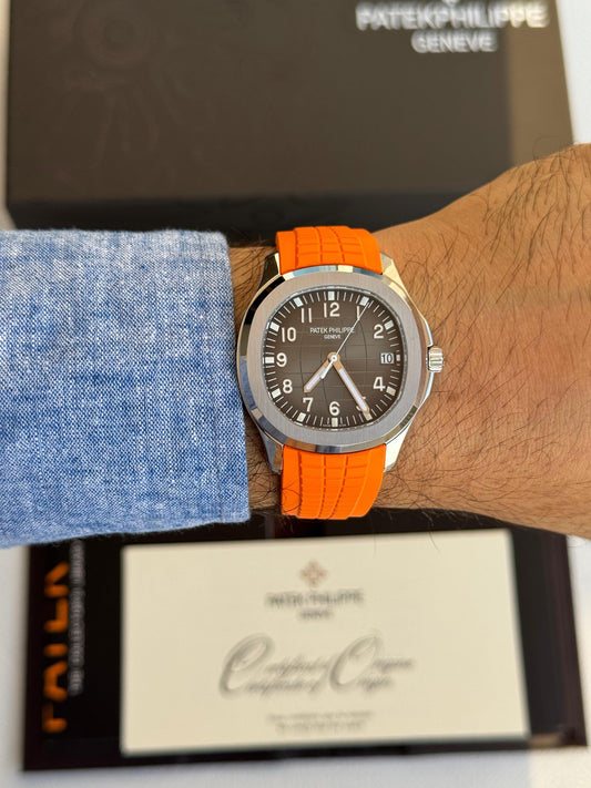 Patek philippe