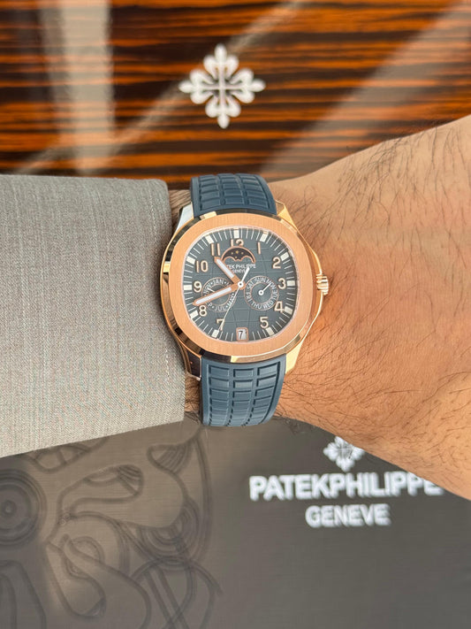 Patek philippe