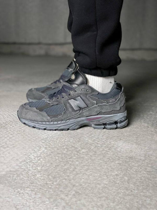 New balance 2002
