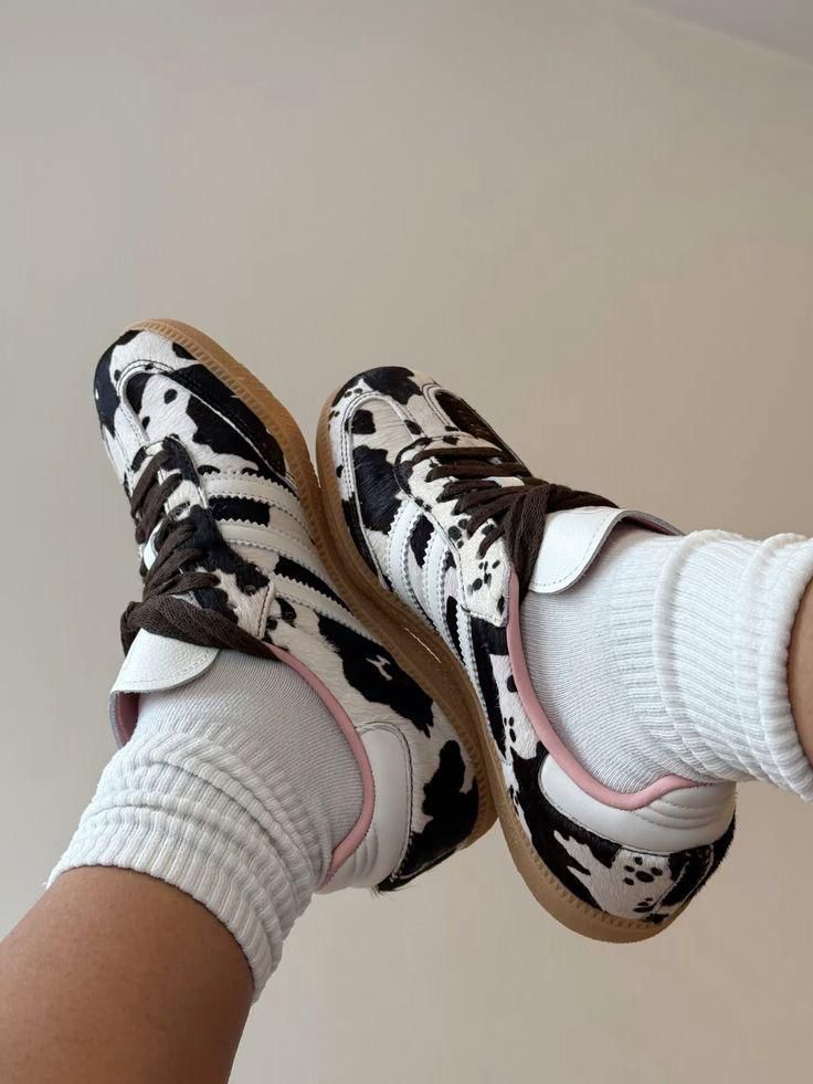 Adidas samba