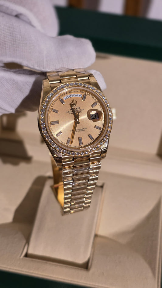 Rolex