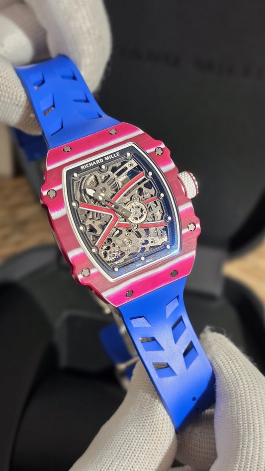 Richard mille