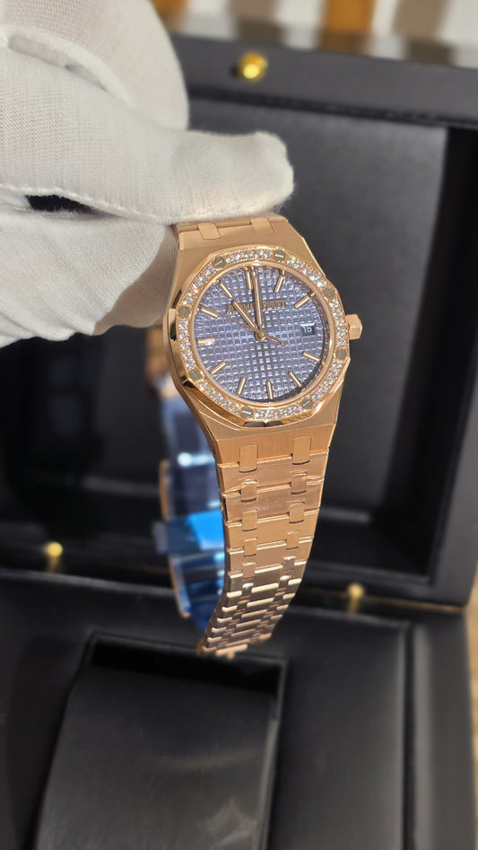 Audemars piguet